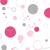 Pink/Gray