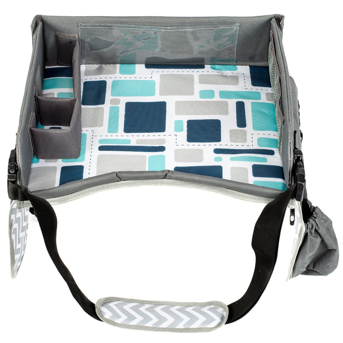 boys kenley kids travel tray