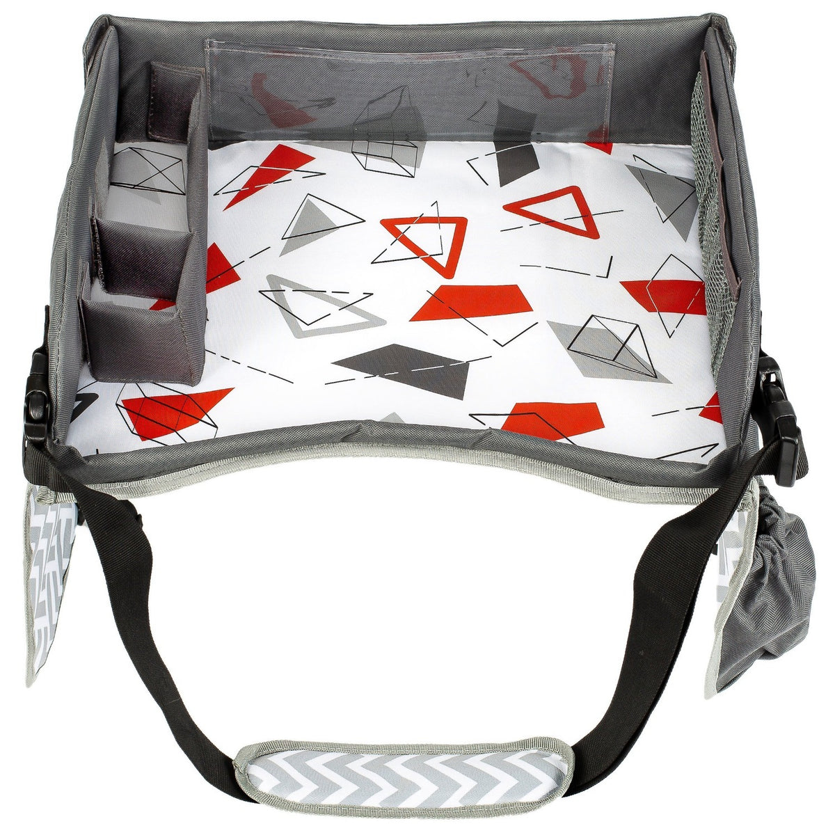 best kids travel tray keep kids entertained