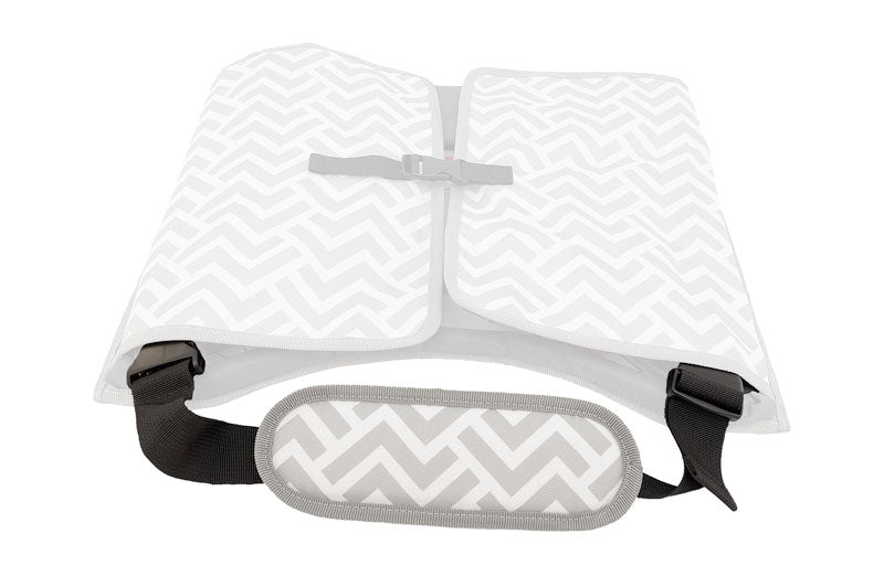 Kenley kids tray shoulder strap